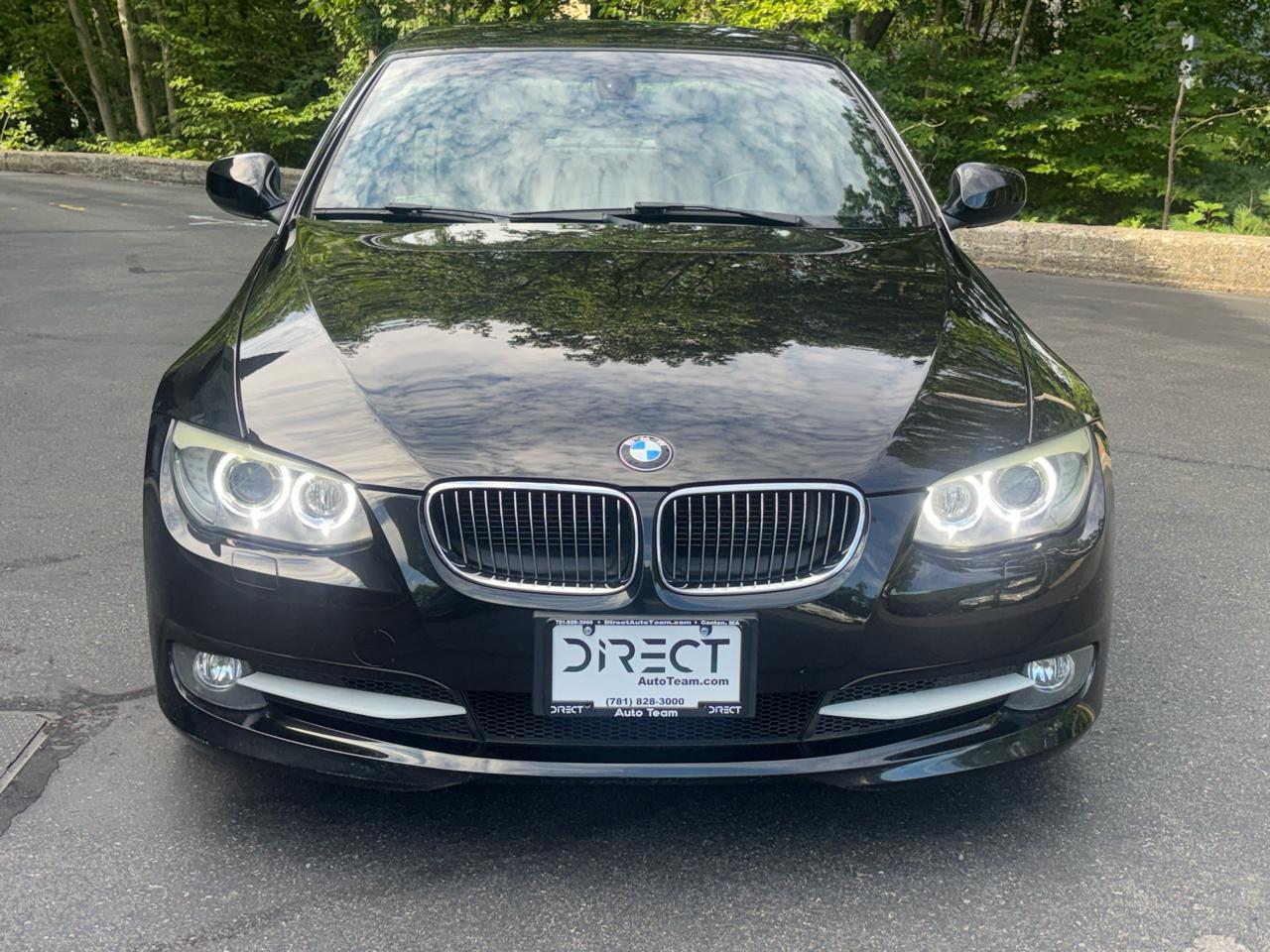 bmw 3 series 2011 WBADW7C50BE727979 image bmw 3 series 2011 WBADW7C50BE727979 image